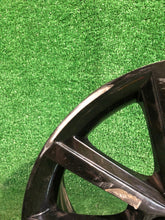 Laden Sie das Bild in den Galerie-Viewer, 1x Alufelge 17 Zoll 7.0&quot; 5x112 49ET 5E0601025BT Skoda Octavia Rim Wheel