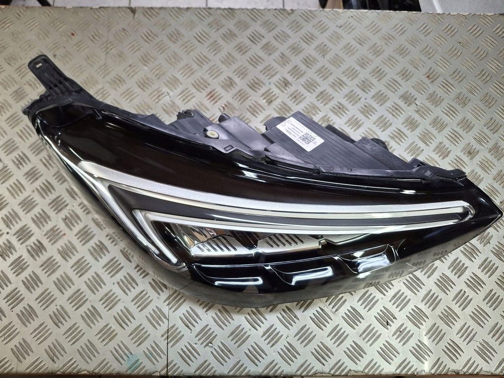 Frontscheinwerfer Opel Crossland X YQ00709880 Full LED Rechts Headlight SCH4866823518px