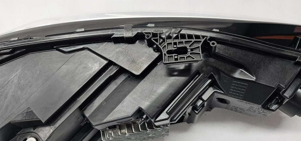 Frontscheinwerfer Audi A5 8W6941039 Links Scheinwerfer Headlight SCH7449177575xb