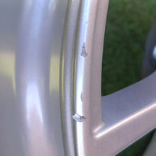 Laden Sie das Bild in den Galerie-Viewer, 1x Alufelge 17 Zoll 7.5" 5x112 30ET 6883520 BMW 3 G21 G20 Rim Wheel FEL4889752193qg