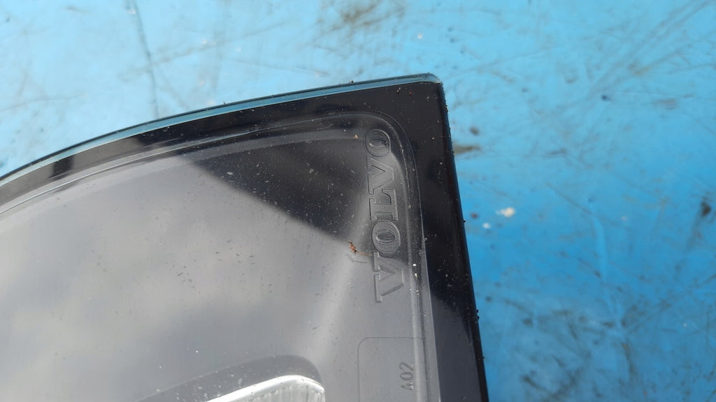 Frontscheinwerfer Volvo S40 30678204 Xenon Rechts Scheinwerfer Headlight SCH6002020331li