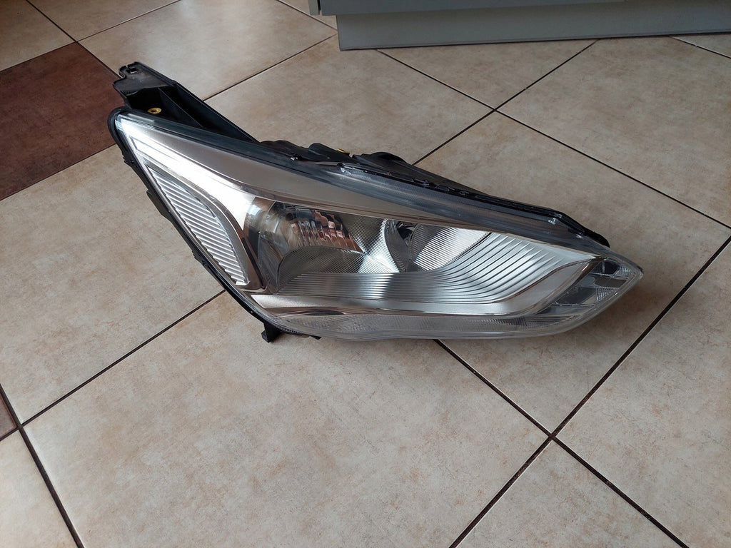 Frontscheinwerfer Ford C-Max II F1CB-13W029-CC LED Rechts Scheinwerfer Headlight SCH2455361631ln