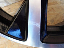 Laden Sie das Bild in den Galerie-Viewer, 1x Alufelge 17 Zoll 6.5&quot; 4x100 40ET 403000765 Renault Captur Rim Wheel