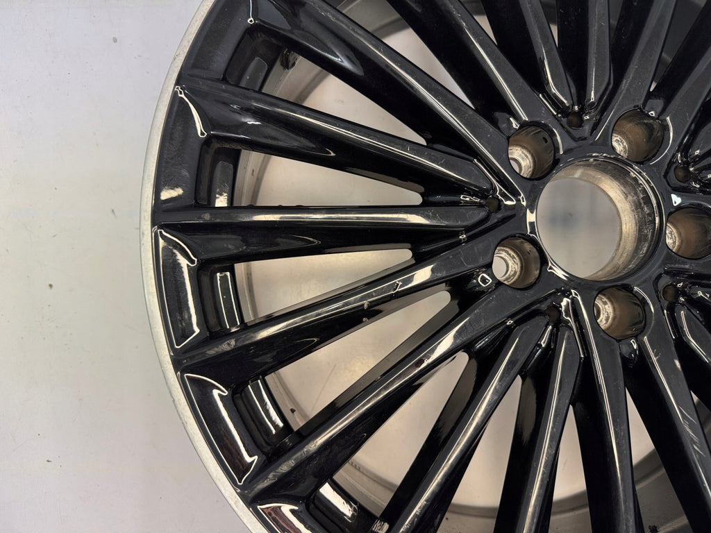 1x Alufelge 19 Zoll 7.5" 3x98 A1774014200 Mercedes-Benz Rim Wheel FEL1541590504ws