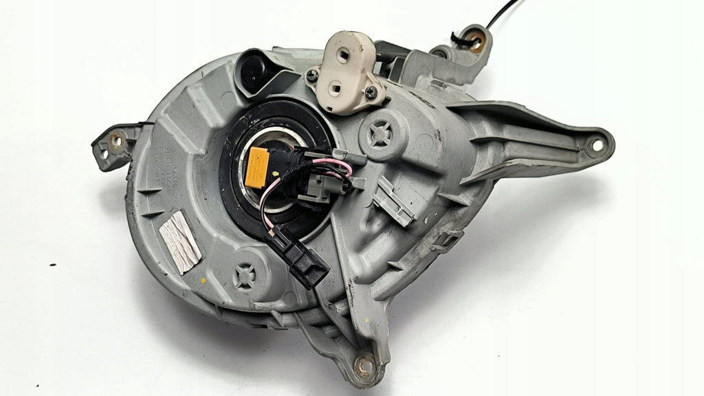 Frontscheinwerfer Hyundai Veloster 92201-2V500 Rechts Scheinwerfer Headlight SCH8502818488cw