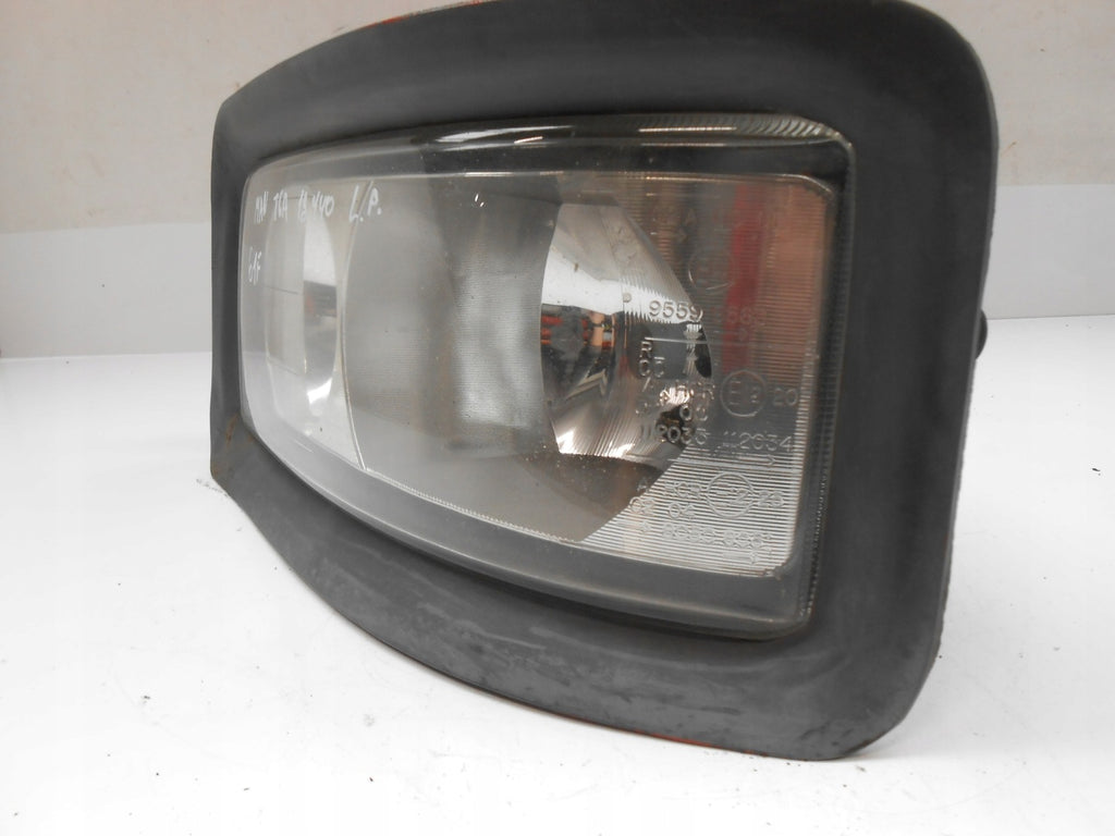 Frontscheinwerfer Man 5690130316 Ein Stück (Rechts oder Links) Headlight SCH7919780172bg