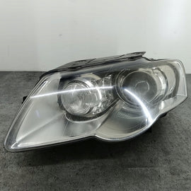 Frontscheinwerfer VW Passat 3C0941751K 89315530 FALSE Scheinwerfer Headlight SCH3423818027yx