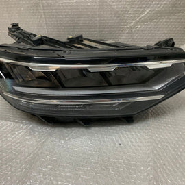 Frontscheinwerfer VW Passat B8 3G1941036P 3G1941774H LED Rechts Headlight SCH9104742196ic