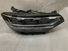 Laden Sie das Bild in den Galerie-Viewer, Frontscheinwerfer VW Passat B8 3G1941036P 3G1941774H LED Rechts Headlight