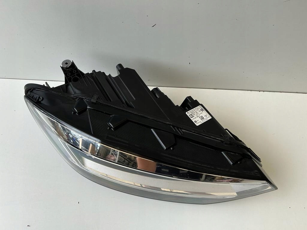 Frontscheinwerfer VW Touran 5TB941082A Rechts Scheinwerfer Headlight