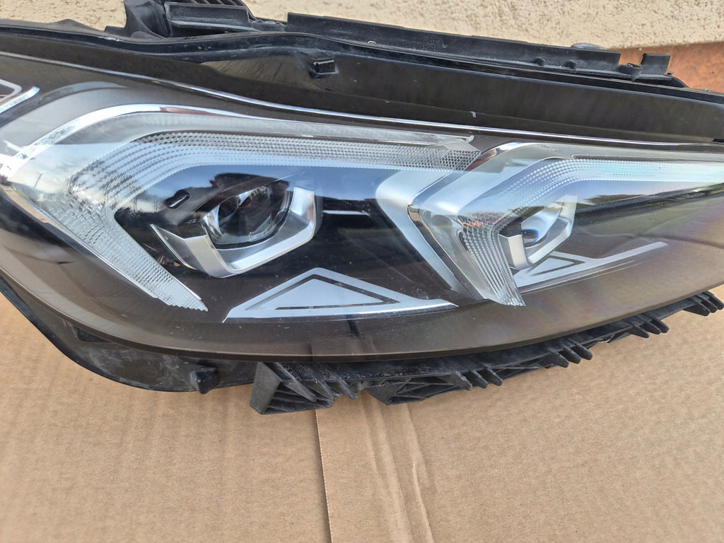 Frontscheinwerfer BMW 3 G21 G20 9450796-04 Rechts Scheinwerfer Headlight SCH6642796059av