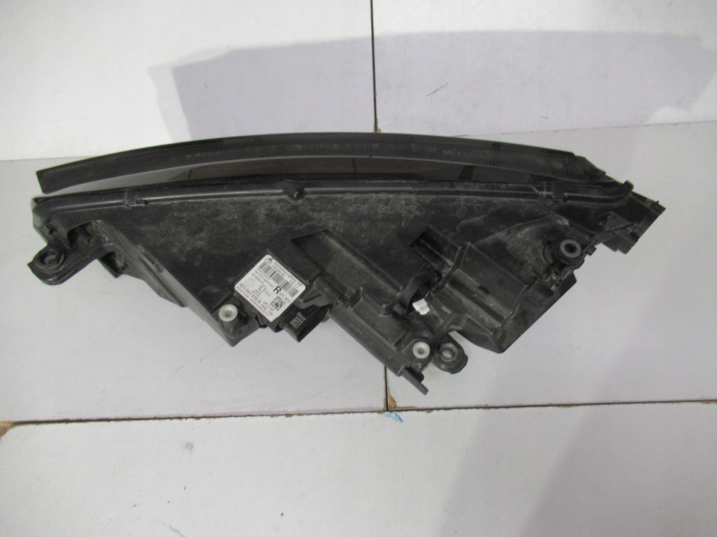 Frontscheinwerfer Skoda Octavia I 5E4941016A LED Rechts Scheinwerfer Headlight SCH1362945183io
