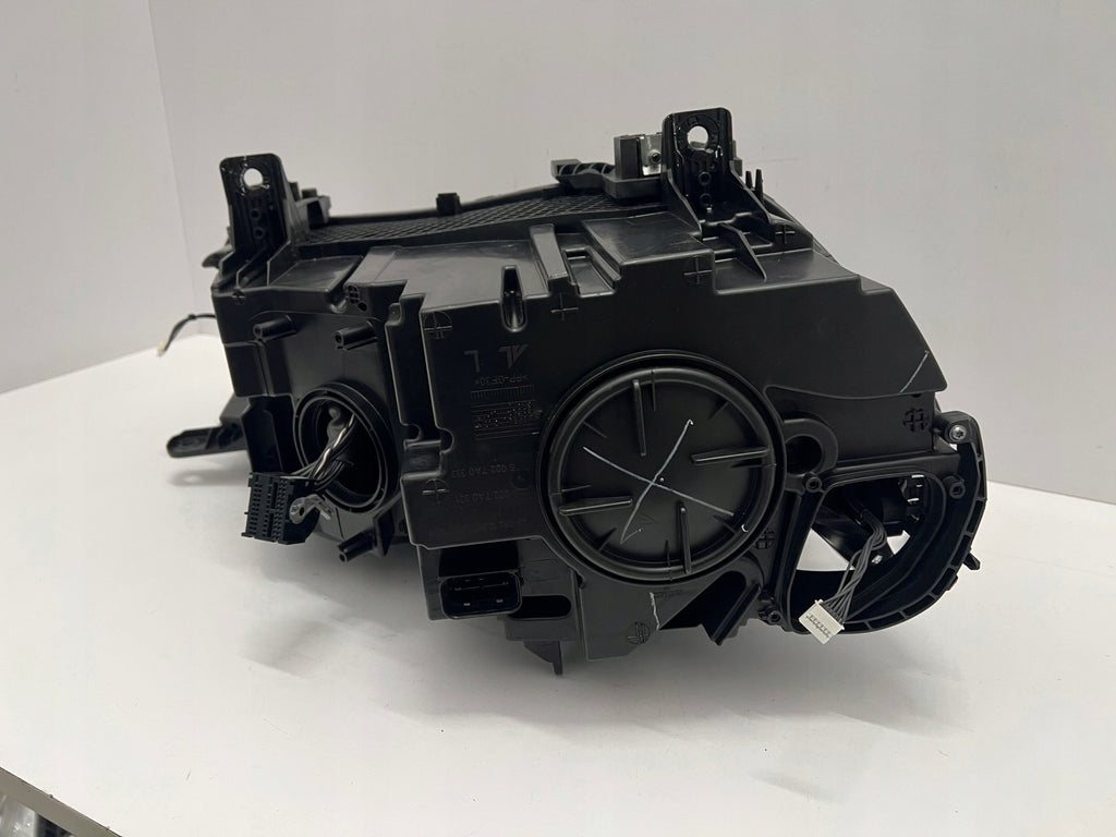 Frontscheinwerfer BMW X5 F15 F85 F16 F86 7442647-03 LED Links Headlight SCH4345694345nh