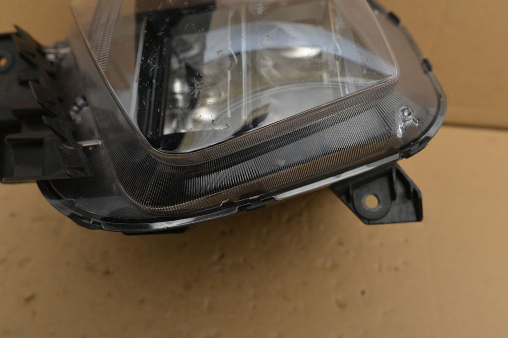 Frontscheinwerfer Hyundai Tucson N7921-12020 Rechts Scheinwerfer Headlight SCH1190952675rd