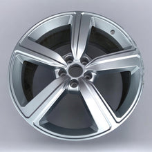 Laden Sie das Bild in den Galerie-Viewer, 1x Alufelge 20 Zoll 9.0&quot; 5x112 38ET 4KE601025S Audi E-Tron Rim Wheel