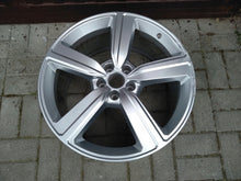 Laden Sie das Bild in den Galerie-Viewer, 1x Alufelge 20 Zoll 9.0&quot; 5x112 38ET 4KE601025S Audi E-Tron Rim Wheel