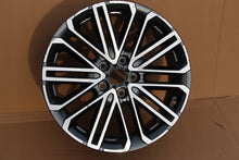 Load image into Gallery viewer, 1x Alufelge 18 Zoll 7.5" 5x114.3 55ET 52910-J7500 Kia Proceed Rim Wheel FEL9158872224ci