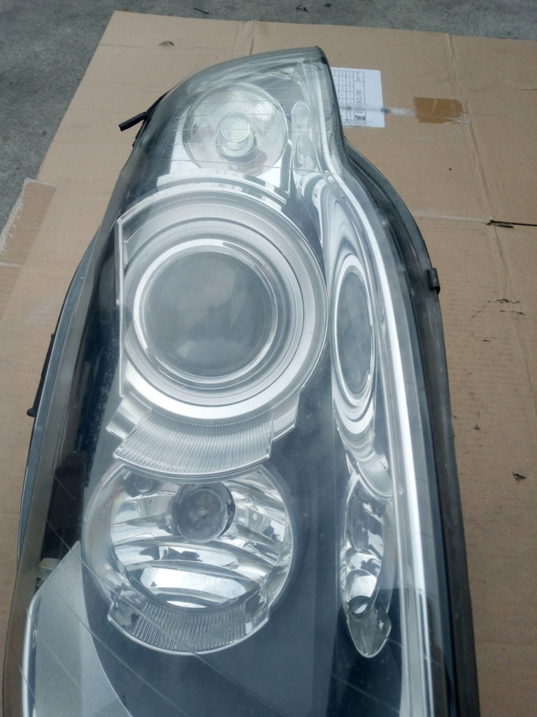 Frontscheinwerfer Audi A4 B7 8E0941003 Xenon Links Scheinwerfer Headlight SCH7586666904uq