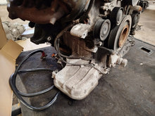 Laden Sie das Bild in den Galerie-Viewer, Motor Audi C6 A4 B7 ASB 3.0 TDI 233PS 171kW Diesel Engine Komplett MOT5552518864yf