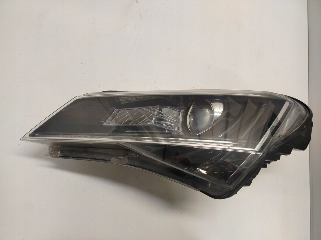 Frontscheinwerfer Skoda Superb III 3V1941015B Xenon Links Scheinwerfer Headlight SCH6964719944xb