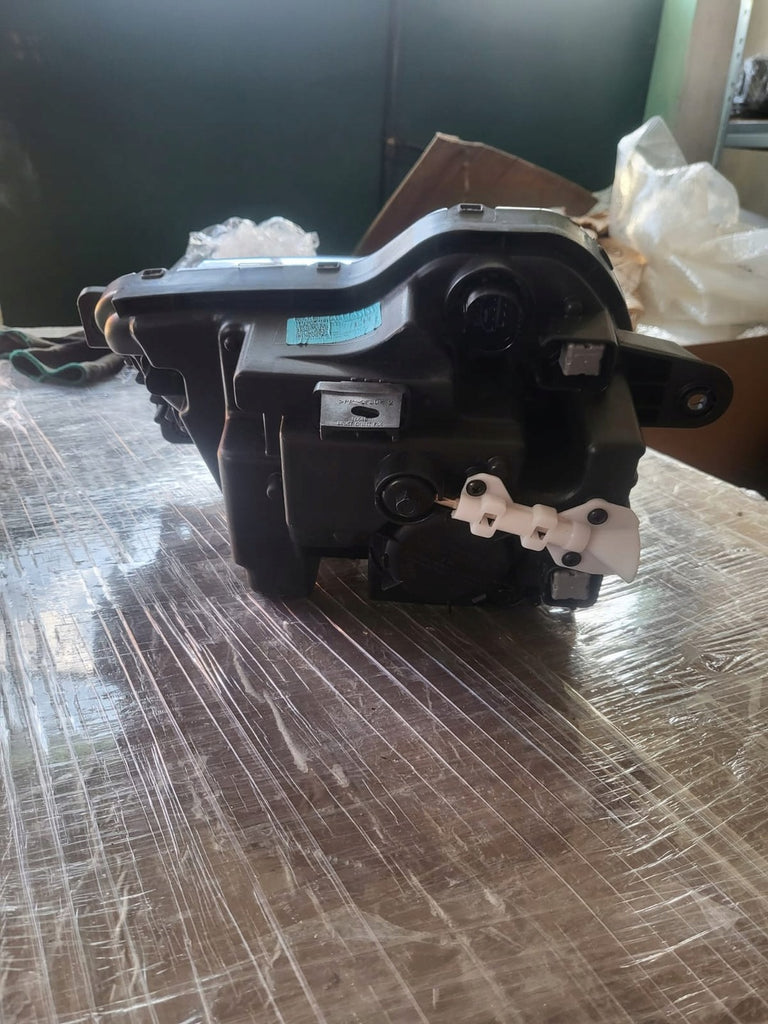 Frontscheinwerfer Hyundai Tucson N7921-61110 Full LED Links Headlight