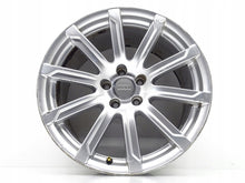 Laden Sie das Bild in den Galerie-Viewer, 1x Alufelge 18 Zoll 8.5&quot; 5x112 29ET 8T0601025C Audi A4 B8 Rim Wheel