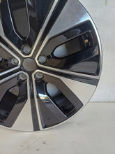 Laden Sie das Bild in den Galerie-Viewer, 1x Alufelge 19 Zoll 8.0&quot; 5x108 50ET Glanz Schwarz 32327781 Polestar Rim Wheel