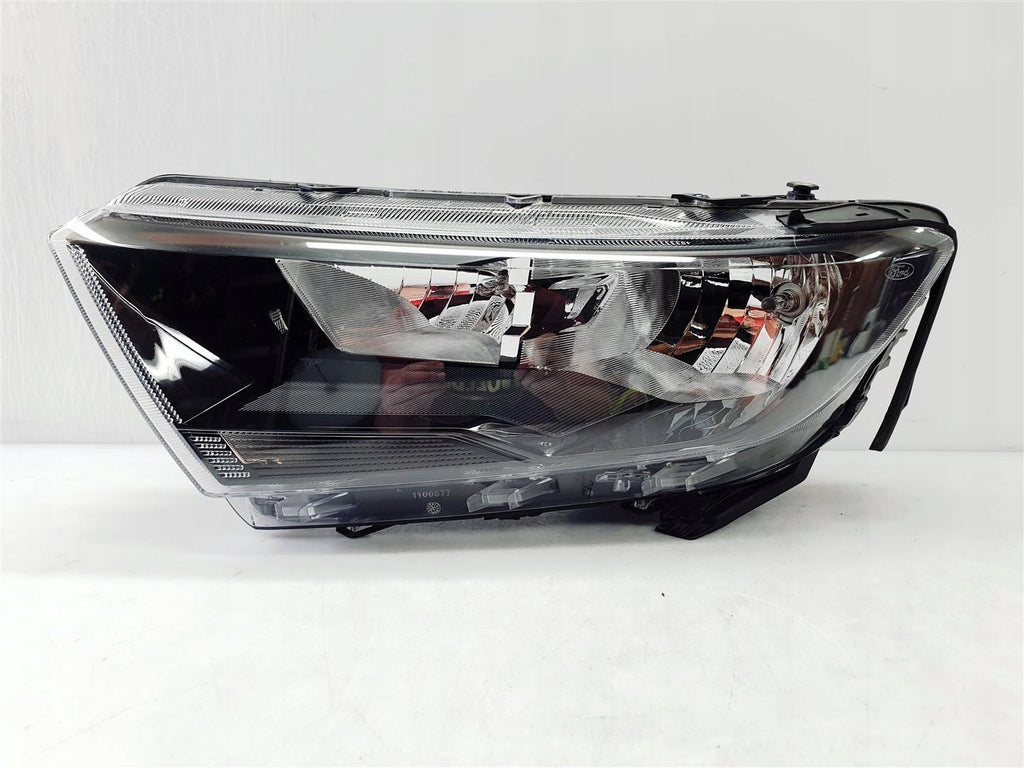 Frontscheinwerfer Ford Transit Connect 2K7941005D LED Links Headlight SCH9055580405bm