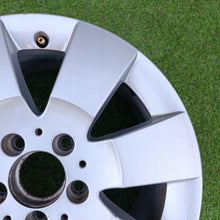 Load image into Gallery viewer, 1x Alufelge 16 Zoll 7.5" 5x112 A2044010104 Mercedes-Benz W204 Rim Wheel FEL8137788485rt