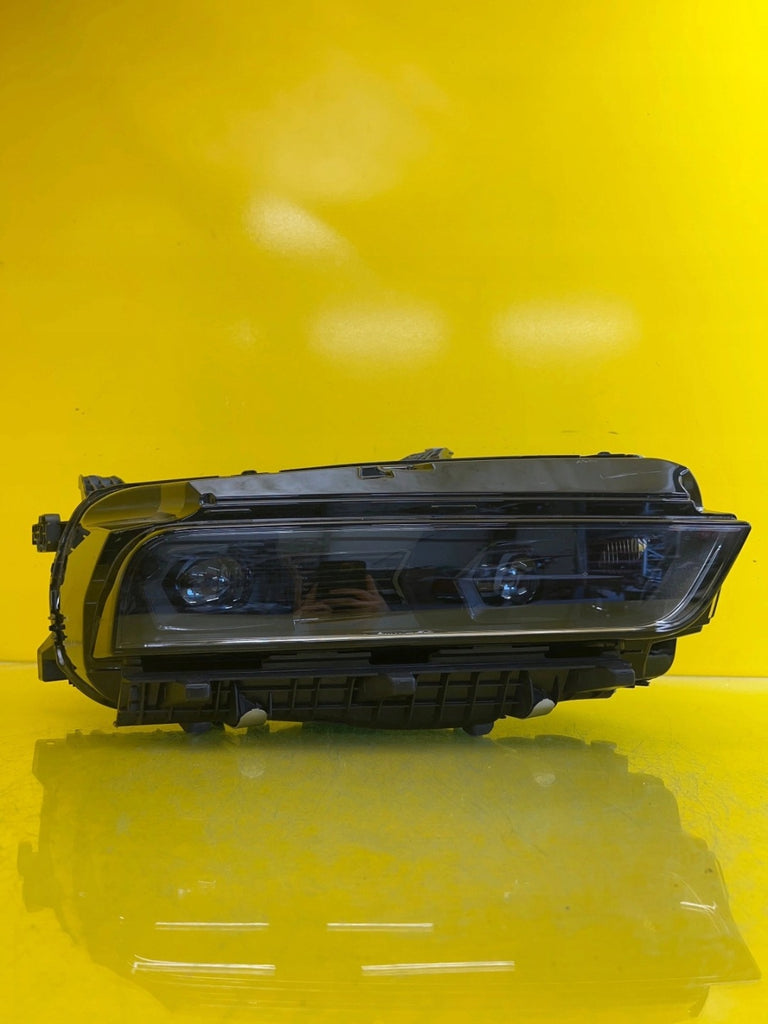 Frontscheinwerfer BMW 7 5A63726-02 LED Rechts Scheinwerfer Headlight SCH4088537300nd