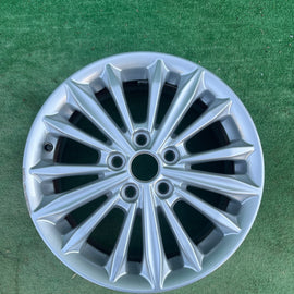 1x Alufelge 16 Zoll 6.5