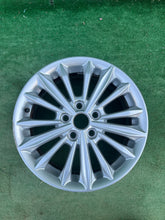 Load image into Gallery viewer, 1x Alufelge 16 Zoll 6.5" 5x108 50ET JX7C-1007B1A Ford Focus IV C-Max Rim Wheel FEL1888056896xs
