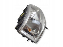 Load image into Gallery viewer, Frontscheinwerfer VW Transporter Caravelle 0301191302 Rechts Headlight SCH1024076964nv