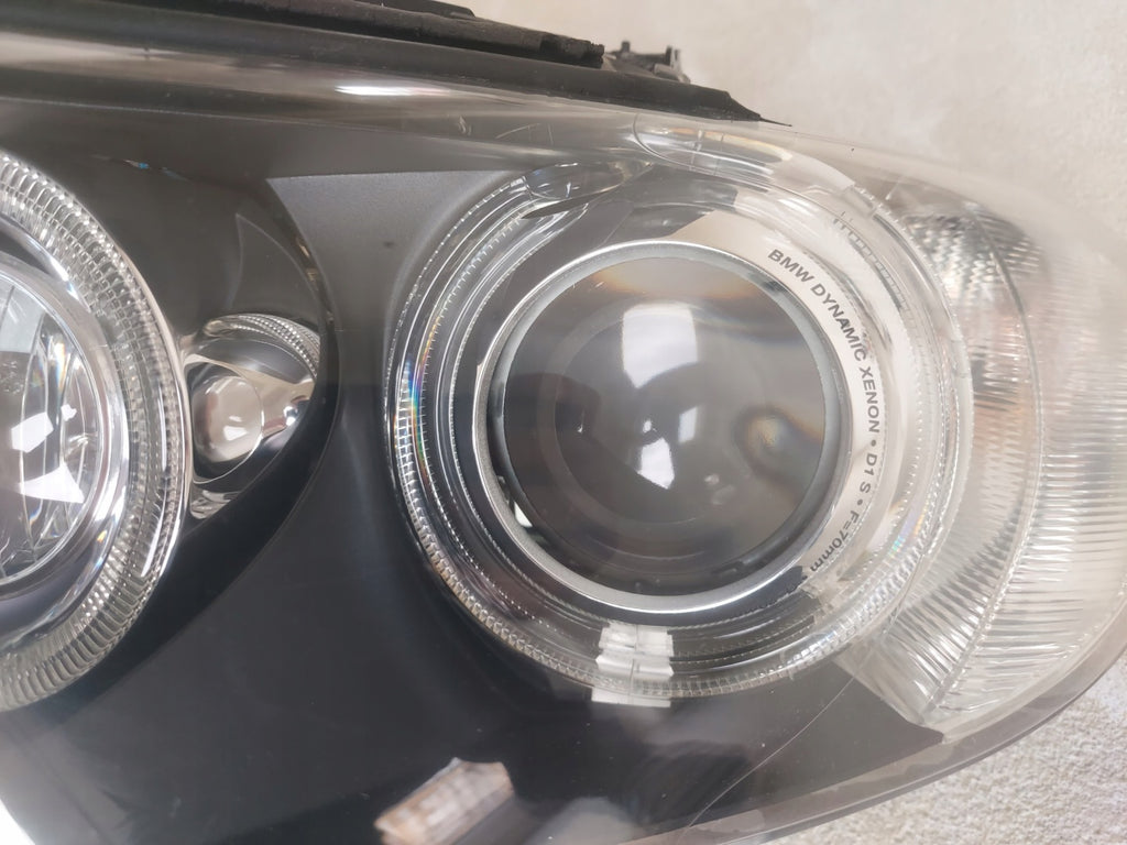 Frontscheinwerfer BMW E93 E92 7162141 Links Scheinwerfer Headlight SCH2989981914cd