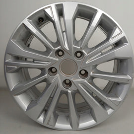 1x Alufelge 17 Zoll 7.0