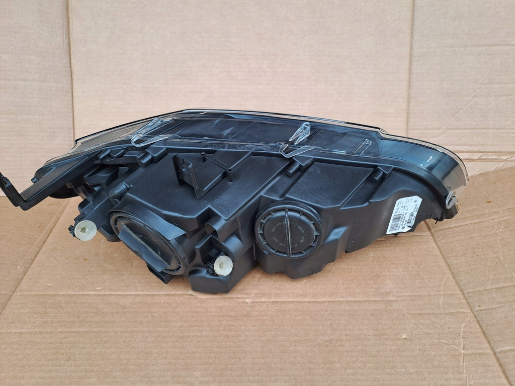 Frontscheinwerfer BMW F11 F10 X6 E71 7271361-03 Xenon Links Headlight SCH5220322663wx