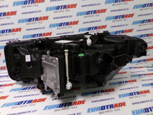 Load image into Gallery viewer, Frontscheinwerfer BMW G30 7472250 5A26FA4 Full LED Rechts Scheinwerfer Headlight SCH1240388914bb