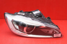 Load image into Gallery viewer, Frontscheinwerfer Volvo V60 31420109 Xenon Rechts Scheinwerfer Headlight SCH3288836928hu