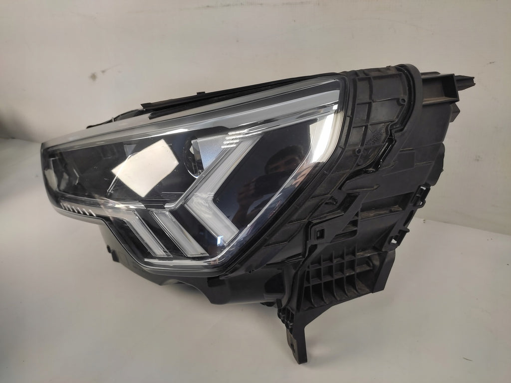 Frontscheinwerfer Audi Q3 83A941033 Full LED Links Scheinwerfer Headlight SCH3957652707hd