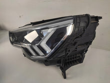 Laden Sie das Bild in den Galerie-Viewer, Frontscheinwerfer Audi Q3 83A941033 Full LED Links Scheinwerfer Headlight SCH3957652707hd