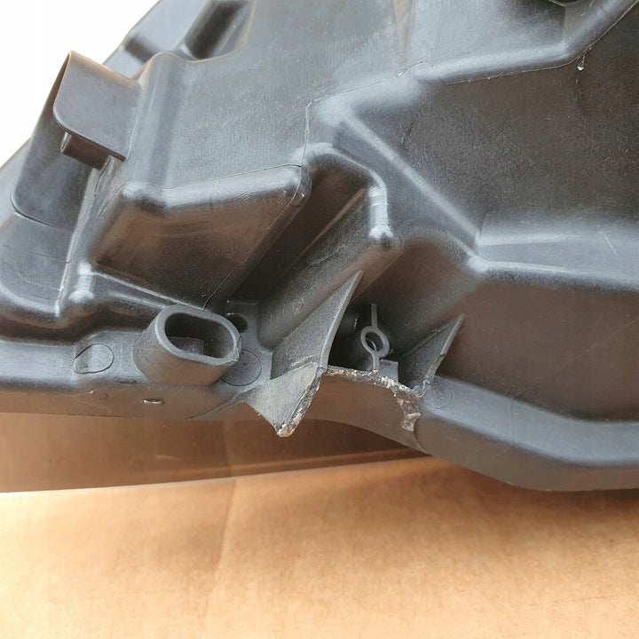 Frontscheinwerfer VW Touareg 7P1941032 LED Rechts Scheinwerfer Headlight