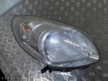 Load image into Gallery viewer, Frontscheinwerfer Renault Kangoo 260105126R Rechts Scheinwerfer Headlight SCH4110076620bo