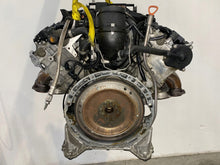 Laden Sie das Bild in den Galerie-Viewer, Motor Mercedes-Benz Cls C219 273960 5.5 388PS 285kW 87TKm 2008 Benzin Komplett