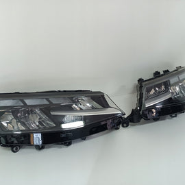 Frontscheinwerfer VW T7 7T2941035 7T29410357T2941035 LED Ein Satz Headlight SCH9461378310yt