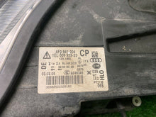 Laden Sie das Bild in den Galerie-Viewer, Frontscheinwerfer Audi A6 C6 4F0941004 Xenon Rechts Scheinwerfer Headlight SCH3655440892nt