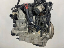 Load image into Gallery viewer, Motor BMW E81 E90 E87 N47D20A 2.0 143PS 93TKm 2009 Diesel Engine Komplett MOT6710666458az
