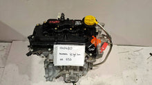Laden Sie das Bild in den Galerie-Viewer, Motor Dacia Renault Duster H4D480 1.0 TCE 101PS 74kW 42TKm Benzin Unkomplett