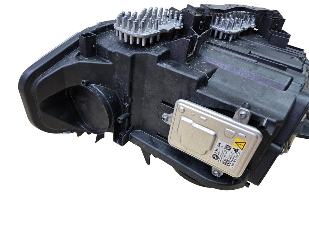 Frontscheinwerfer BMW 4 Gran Coupe F36 7248266 Xenon Links Headlight SCH9059881303ij