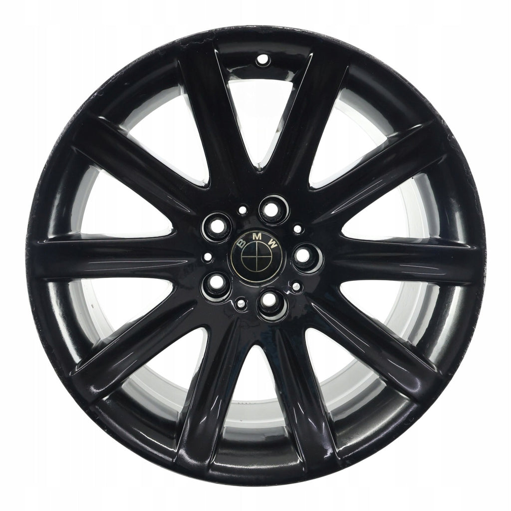 1x Alufelge 19 Zoll 10.0" 5x120 6753242 BMW E65 E66 Rim Wheel FEL4037572954fa