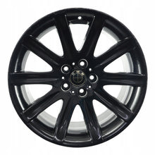 Laden Sie das Bild in den Galerie-Viewer, 1x Alufelge 19 Zoll 10.0" 5x120 6753242 BMW E65 E66 Rim Wheel FEL4037572954fa